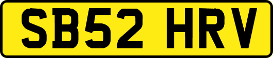 SB52HRV