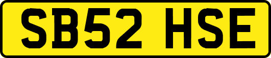 SB52HSE