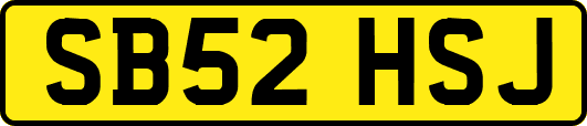 SB52HSJ