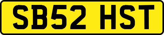 SB52HST