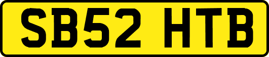 SB52HTB