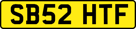 SB52HTF