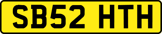 SB52HTH