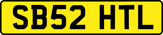 SB52HTL
