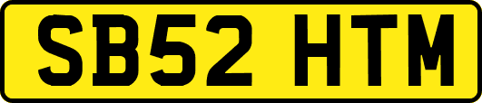 SB52HTM