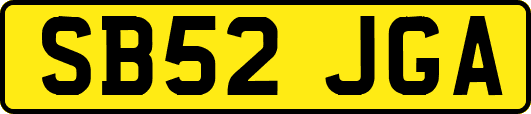 SB52JGA