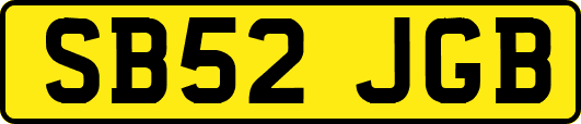 SB52JGB