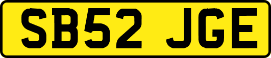 SB52JGE
