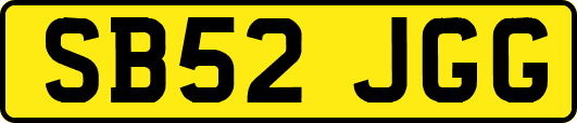 SB52JGG