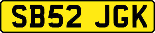 SB52JGK