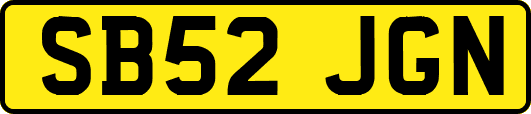 SB52JGN