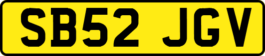 SB52JGV