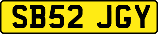 SB52JGY