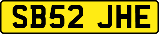 SB52JHE