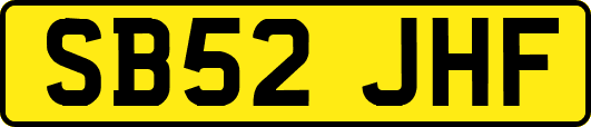 SB52JHF