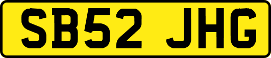 SB52JHG