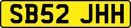 SB52JHH