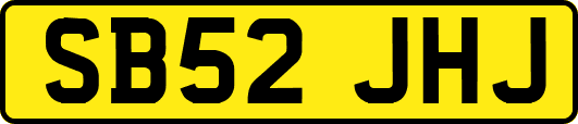 SB52JHJ
