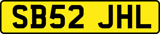 SB52JHL