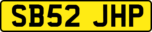 SB52JHP