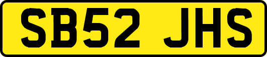 SB52JHS
