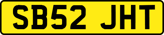 SB52JHT