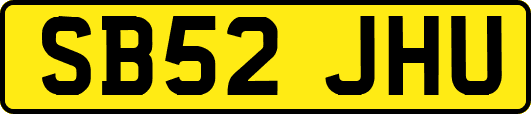 SB52JHU