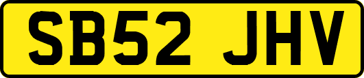 SB52JHV