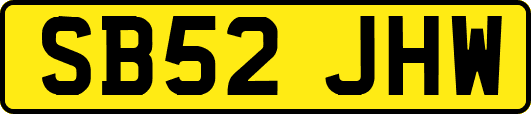 SB52JHW