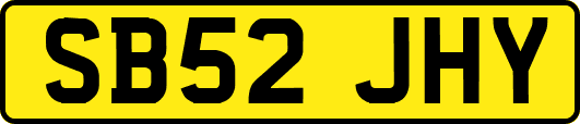 SB52JHY