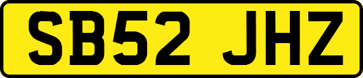 SB52JHZ