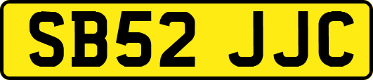 SB52JJC