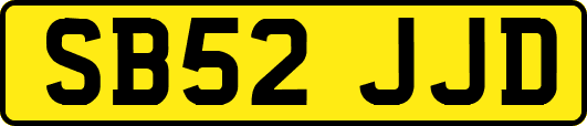 SB52JJD