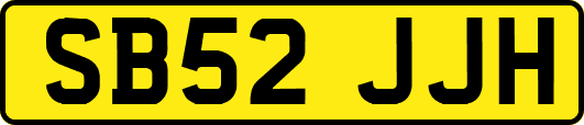 SB52JJH