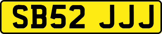 SB52JJJ