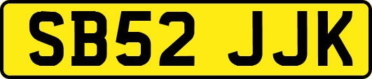 SB52JJK