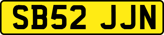 SB52JJN