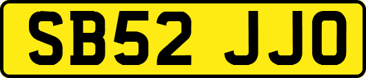 SB52JJO