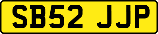 SB52JJP