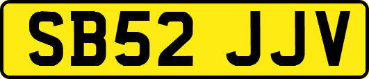 SB52JJV