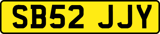 SB52JJY