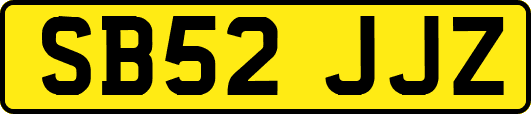 SB52JJZ