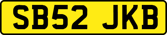 SB52JKB