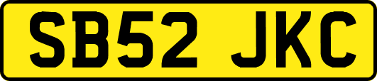 SB52JKC