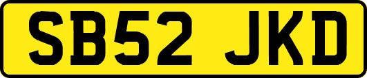 SB52JKD