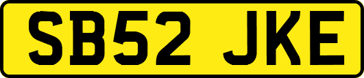 SB52JKE