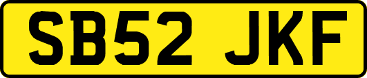 SB52JKF