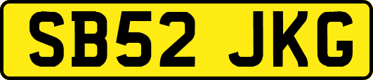 SB52JKG