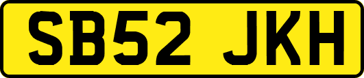 SB52JKH