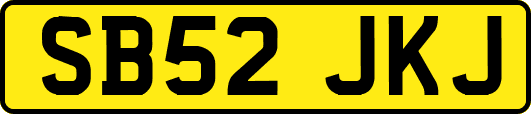 SB52JKJ
